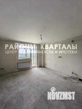 1-к квартира, вторичка, 45м2, 8/16 этаж