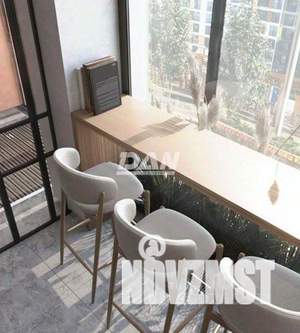 1-к квартира, вторичка, 36м2, 21/23 этаж