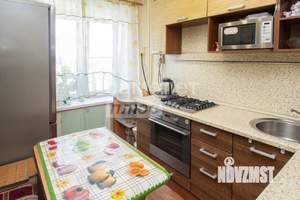 1-к квартира, вторичка, 36м2, 7/9 этаж