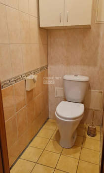 3-к квартира, вторичка, 81м2, 9/9 этаж