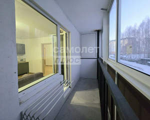 2-к квартира, вторичка, 48м2, 1/10 этаж