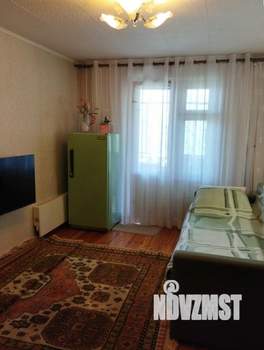 3-к квартира, вторичка, 68м2, 4/10 этаж
