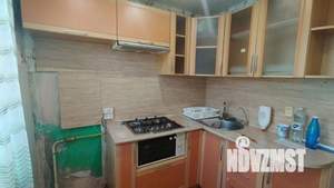 1-к квартира, вторичка, 32м2, 5/5 этаж