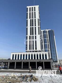 2-к квартира, вторичка, 60м2, 22/25 этаж