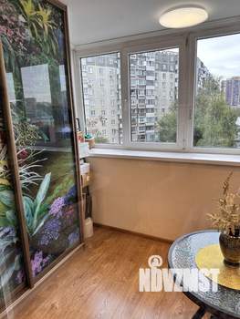 4-к квартира, вторичка, 87м2, 4/10 этаж