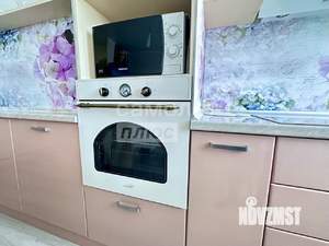 Студия квартира, вторичка, 43м2, 7/16 этаж