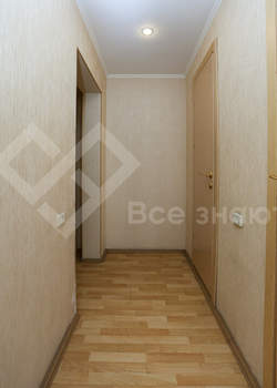 2-к квартира, вторичка, 56м2, 2/10 этаж