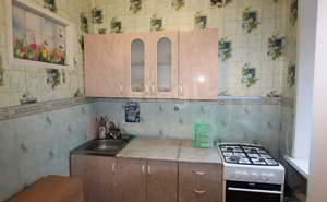 1-к квартира, вторичка, 30м2, 2/2 этаж