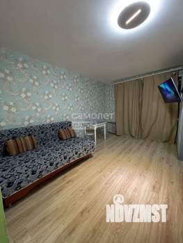 1-к квартира, вторичка, 40м2, 1/9 этаж