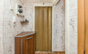 2-к квартира, вторичка, 41м2, 3/4 этаж