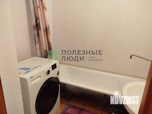 1-к квартира, вторичка, 37м2, 6/10 этаж