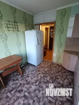 1-к квартира, вторичка, 41м2, 5/10 этаж