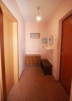 2-к квартира, вторичка, 69м2, 8/10 этаж