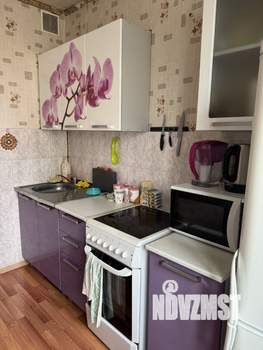 2-к квартира, вторичка, 53м2, 6/9 этаж