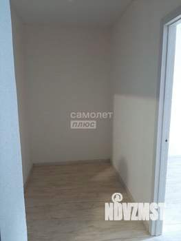 2-к квартира, сданный дом, 42м2, 5/18 этаж