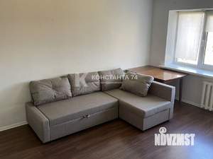 1-к квартира, вторичка, 36м2, 5/5 этаж