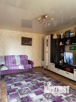 1-к квартира, вторичка, 43м2, 4/9 этаж