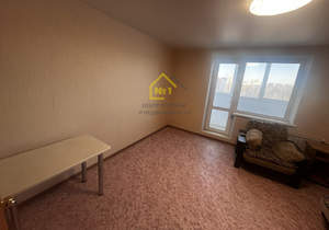 1-к квартира, вторичка, 41м2, 9/10 этаж