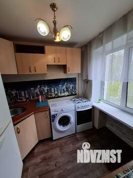 1-к квартира, вторичка, 32м2, 4/5 этаж