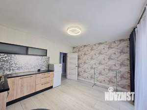 2-к квартира, вторичка, 54м2, 6/10 этаж