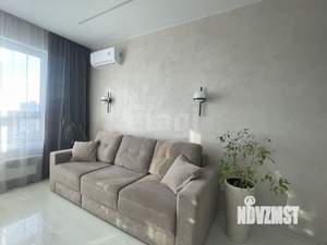 2-к квартира, вторичка, 73м2, 17/18 этаж