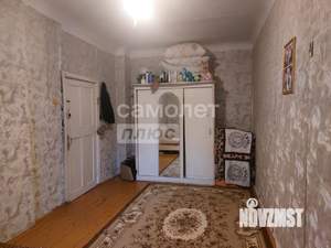 3-к квартира, вторичка, 81м2, 2/4 этаж