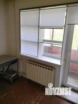1-к квартира, вторичка, 33м2, 3/5 этаж