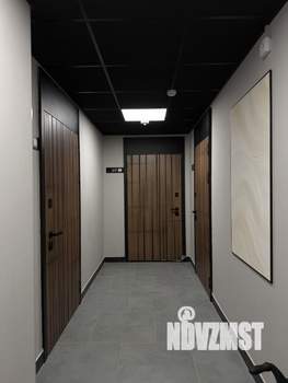 Студия квартира, вторичка, 35м2, 10/19 этаж