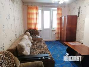 1-к квартира, вторичка, 31м2, 3/3 этаж