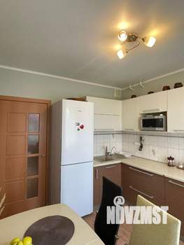 2-к квартира, вторичка, 53м2, 2/10 этаж