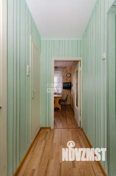 1-к квартира, вторичка, 41м2, 3/10 этаж