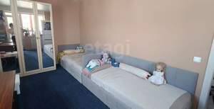 2-к квартира, вторичка, 63м2, 17/20 этаж