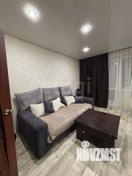 2-к квартира, вторичка, 53м2, 10/10 этаж