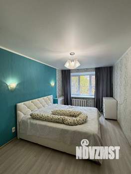 3-к квартира, вторичка, 96м2, 2/5 этаж