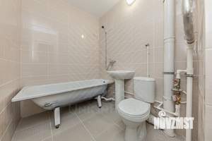 2-к квартира, вторичка, 42м2, 9/10 этаж