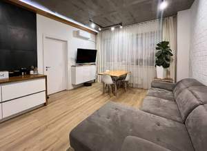 2-к квартира, вторичка, 78м2, 15/15 этаж