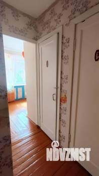 2-к квартира, вторичка, 42м2, 2/6 этаж