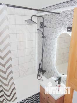 1-к квартира, вторичка, 31м2, 1/5 этаж
