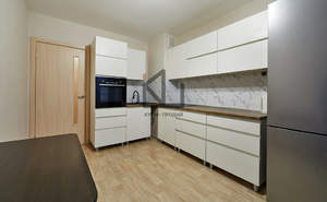 2-к квартира, вторичка, 48м2, 1/10 этаж