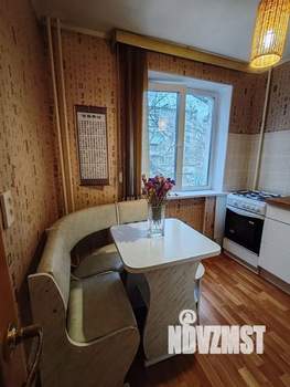 1-к квартира, вторичка, 31м2, 2/5 этаж