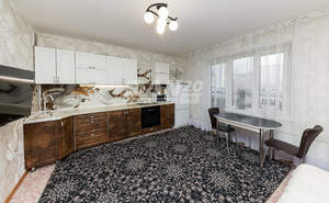 2-к квартира, вторичка, 54м2, 2/10 этаж