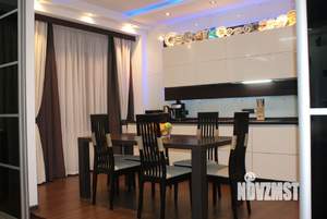 2-к квартира, вторичка, 94м2, 4/16 этаж