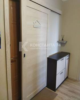 2-к квартира, вторичка, 54м2, 5/9 этаж