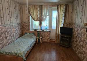 2-к квартира, вторичка, 44м2, 4/5 этаж