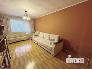 3-к квартира, вторичка, 68м2, 1/9 этаж
