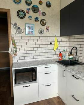2-к квартира, вторичка, 50м2, 5/9 этаж