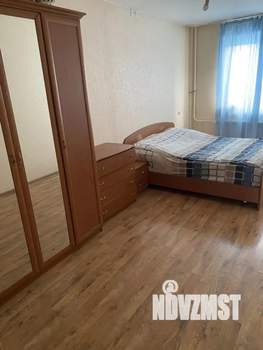 2-к квартира, вторичка, 64м2, 7/10 этаж