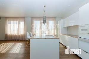 2-к квартира, вторичка, 81м2, 16/23 этаж