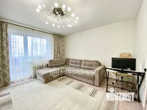 2-к квартира, вторичка, 57м2, 3/10 этаж