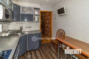 3-к квартира, вторичка, 64м2, 1/9 этаж